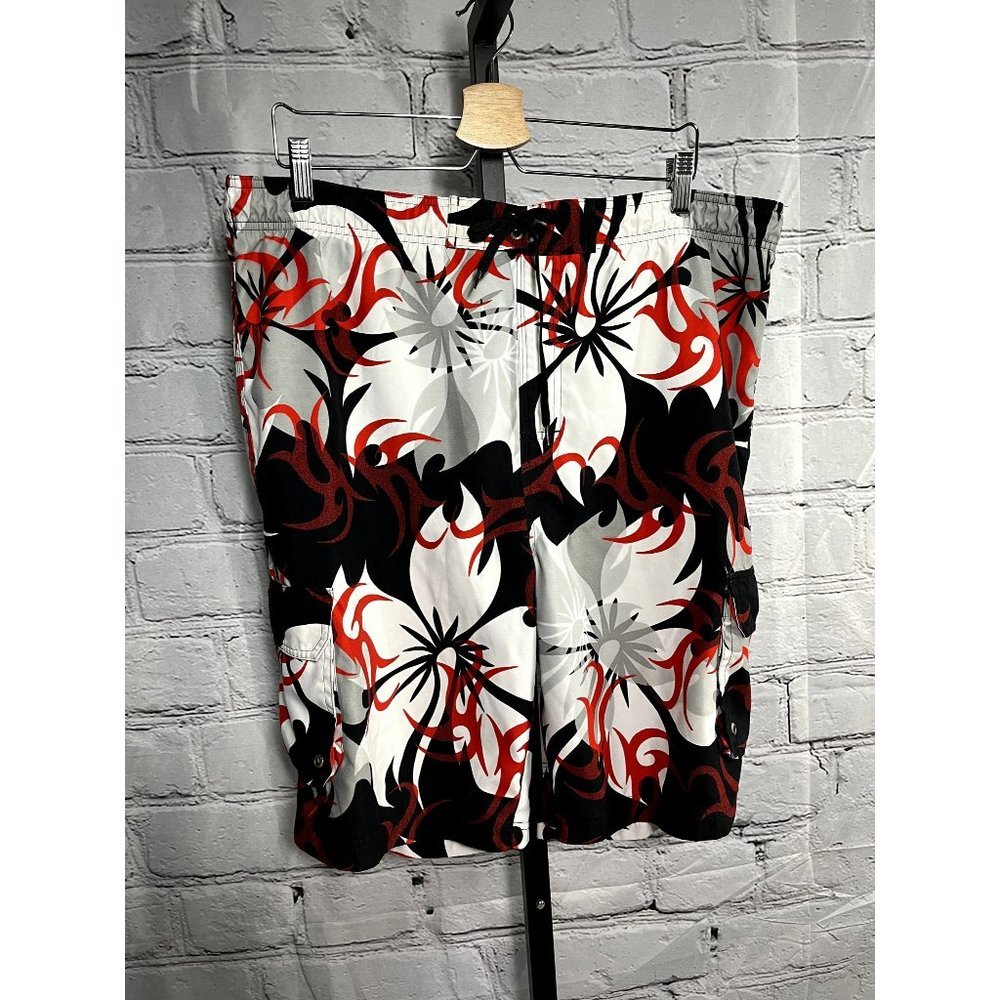 EUC Urban Pipeline Swim Shorts
